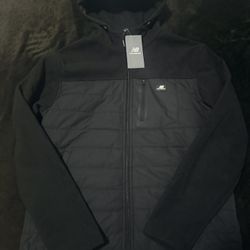 New balance jacket 