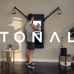 Tonal Gym