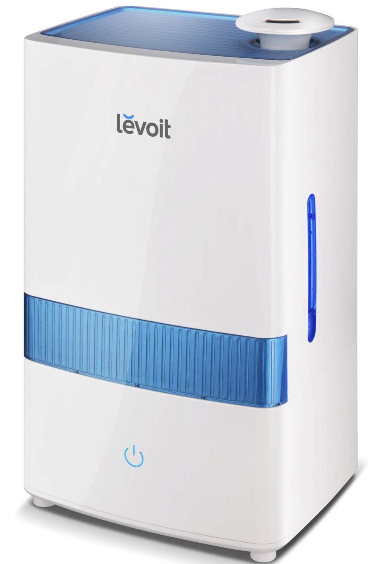 LEVOIT Cool Mist Humidifier, 4.5L