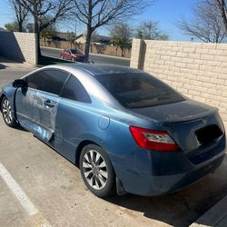 2006 Honda Civic