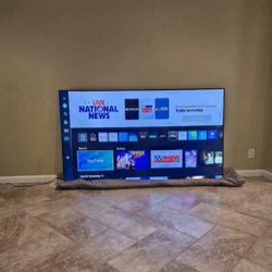 85-inch SAMSUNG NEO QLED QN900D 8K Smart TV UHD HDR 