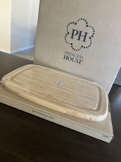 Cutting Board