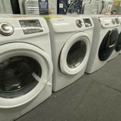 Open Box Washer & Dryer , Brand New Units up to 50% Off MSRP!!