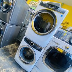Lavadora Secadora A Pagos 