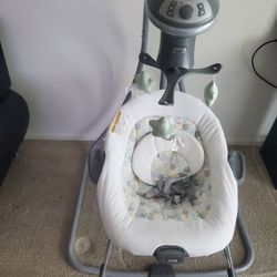 Graco Baby Swing 