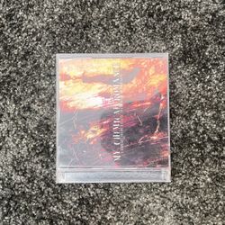 Official I Brought You My Bullets CD 2002