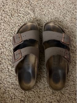 Birkenstocks