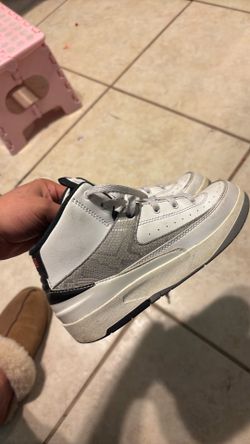 Jordan’s