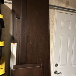 Book shelves/world market