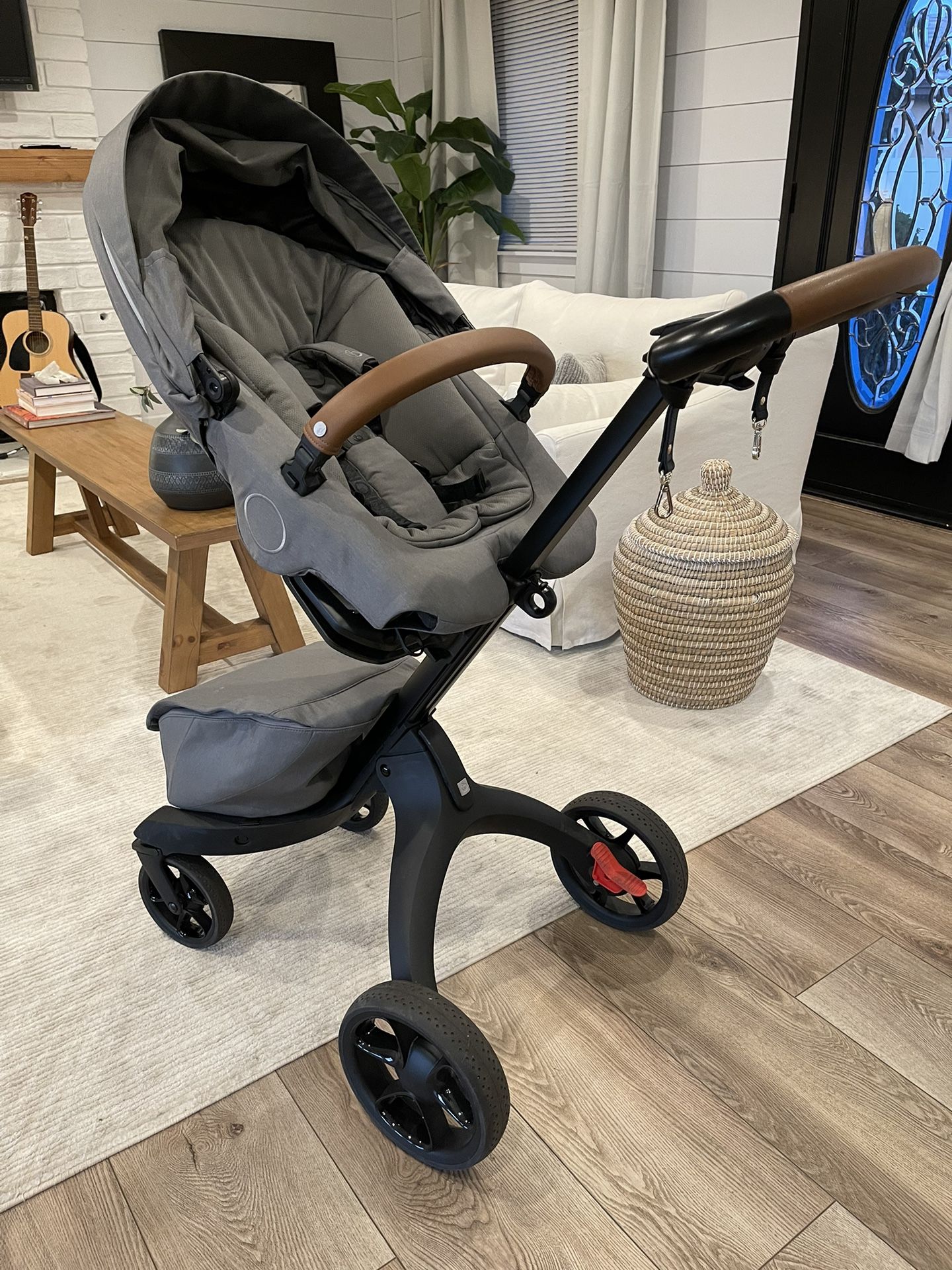 STOKKE Xplory Stroller