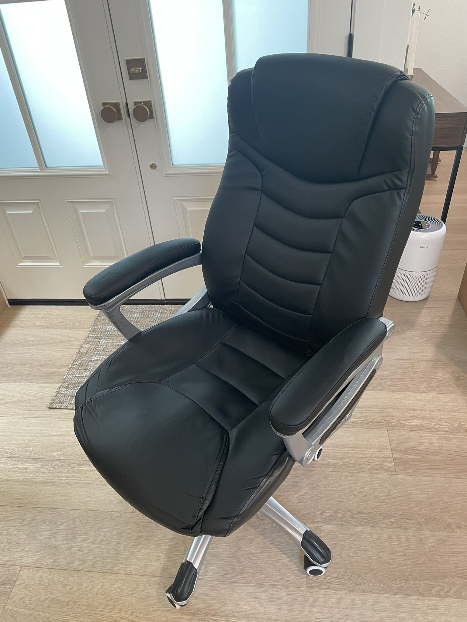 Office Chair - Normal Wear