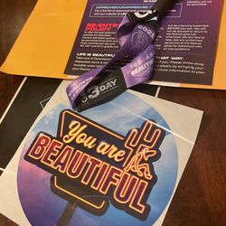 3 Day GA For life Is beautiful In vegas