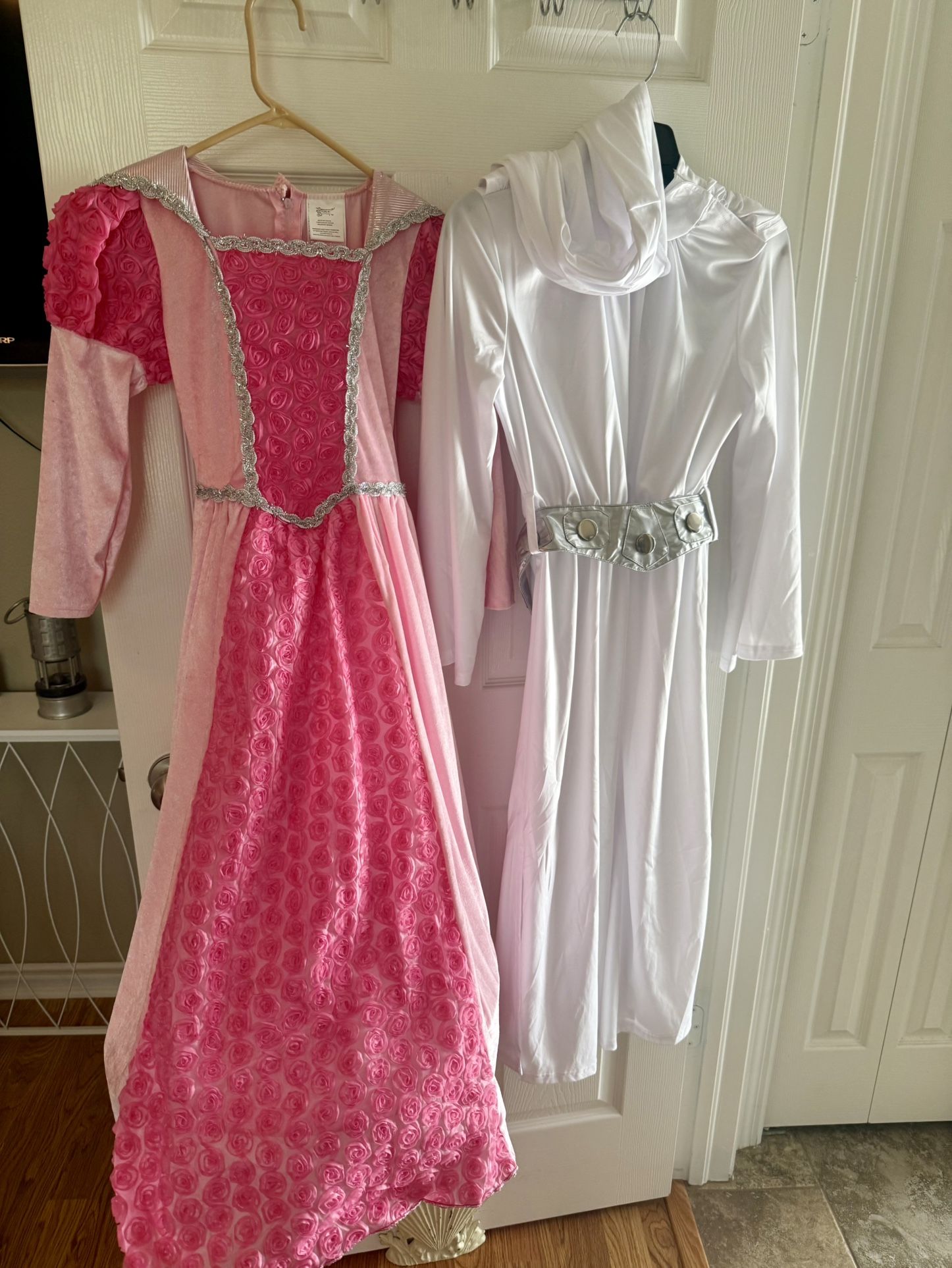 Girls Size 9/10 Halloween Costumes