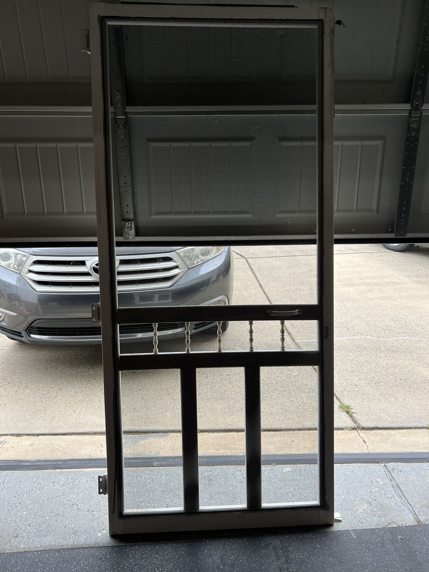 Screen Door
