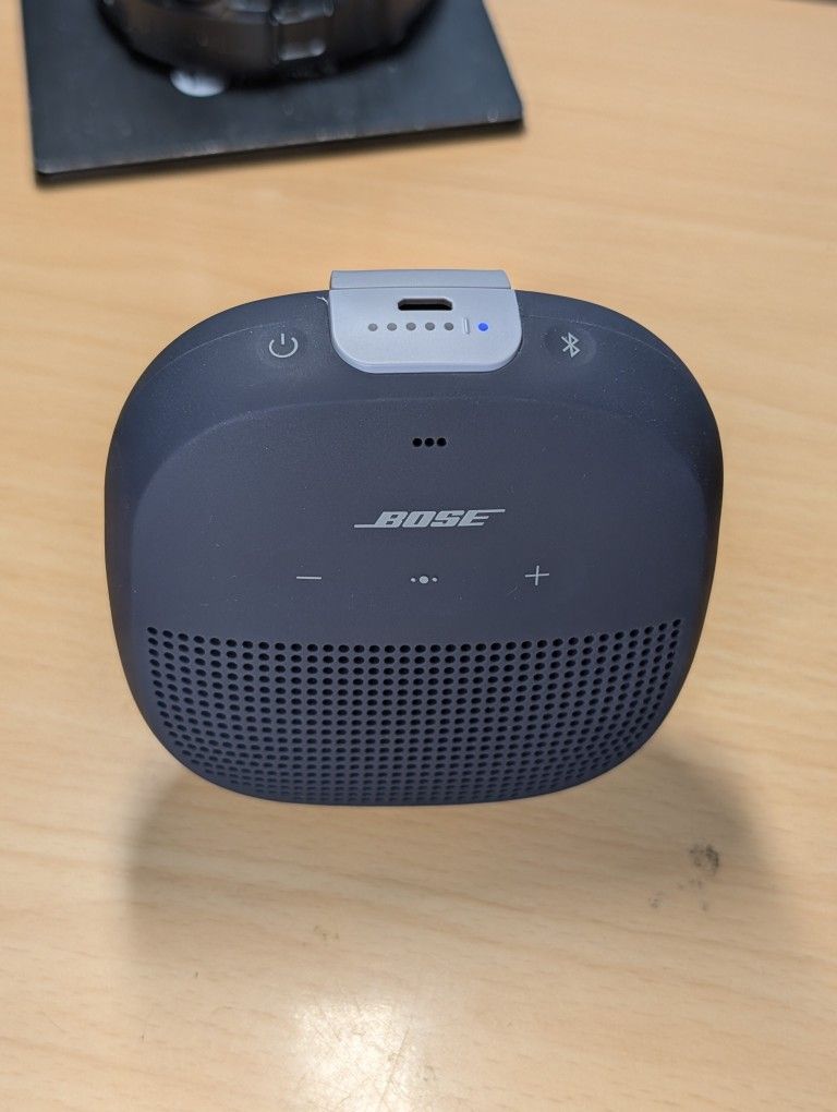 Bose SoundLink Micro Bluetooth Speaker 