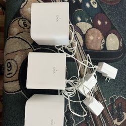 Tenda WiFi System- 3 Pack