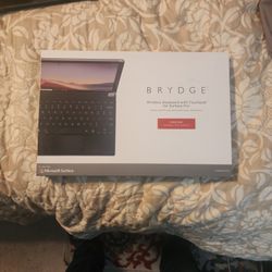 Wireless Keyboard for Surface Pro 