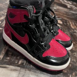 Jordan 1s 8c