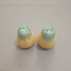 Salt and Pepper Shakers
