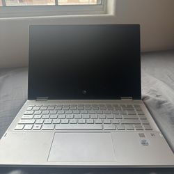 HP Pavilion x360 