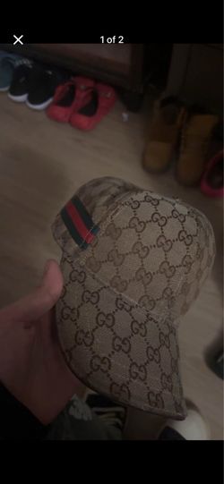 Gucci Hat