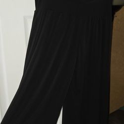 Juniors Size Large Culottes 