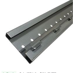 Nichiha JEL 778 Ultimate clips 2 10mm