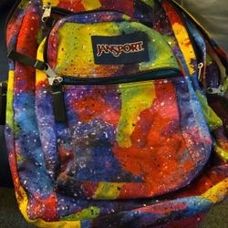 Backpack