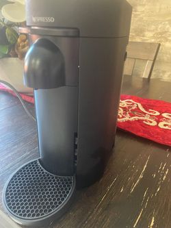 Nexpresso Coffee Machine