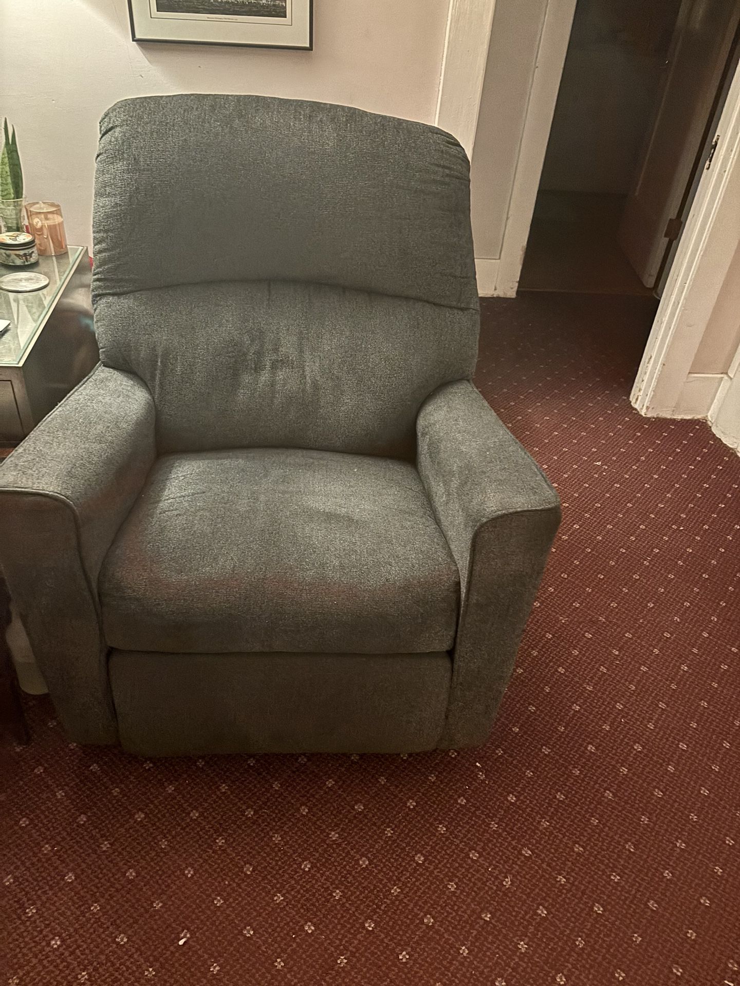 Reclining Chair
