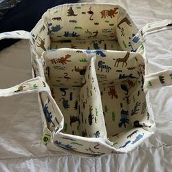 Diaper Caddy