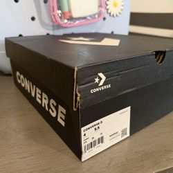 Converse Chuck Taylor All Star Construct Hi