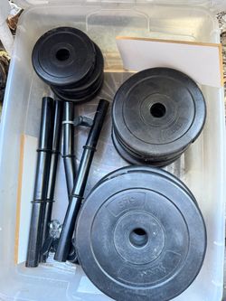 Weights