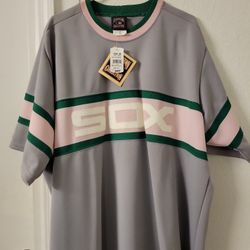 Chicago White Sox Jersey