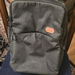 Vanquest ADDAX-25 EDC Backpack