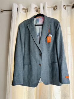 Men’s Suit Size 46