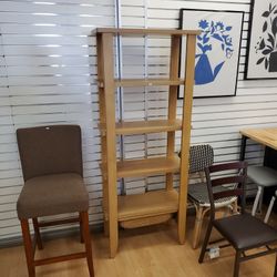 Bookcase New In Box 175.00