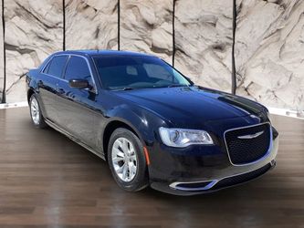 2018 Chrysler 300