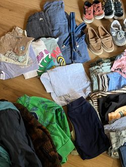 Baby boy clothes 🤍