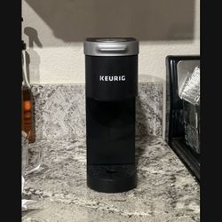 Keurig Coffee Maker