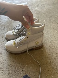 Timberlands