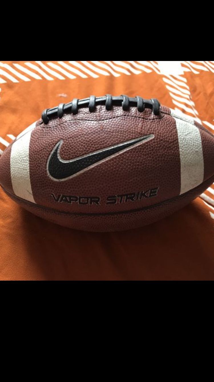 Nike Football