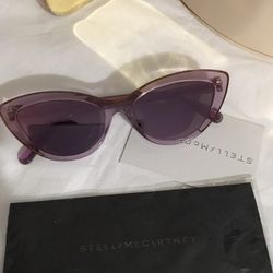 Sunglasses Stella McCartney women’s Sunglasses 