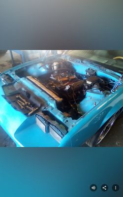 Camaro Swap . 4.8 5.3 6.0 Motors  150