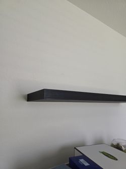 Floating Shelves