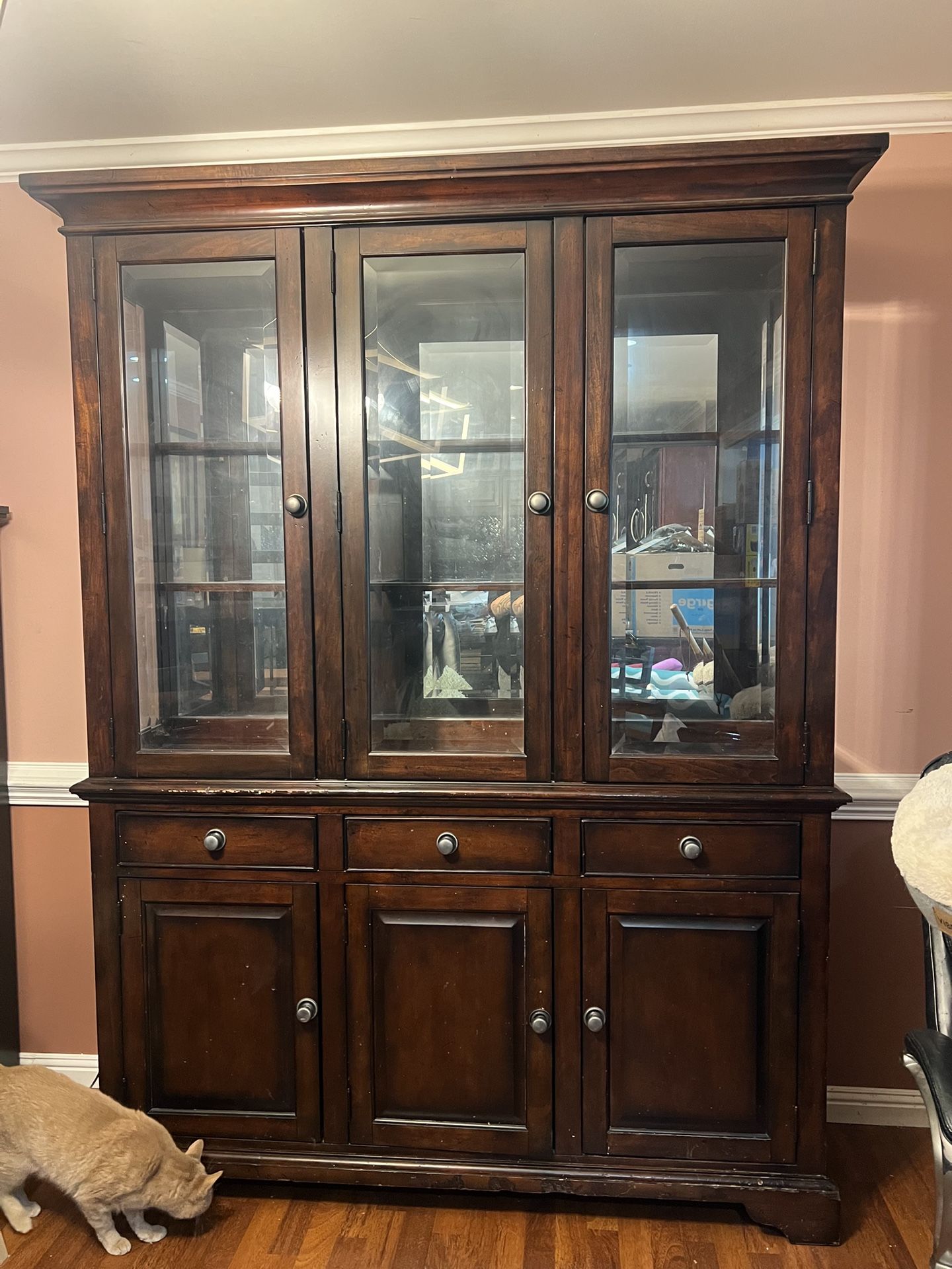 China Cabinet