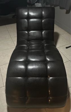 Chaise