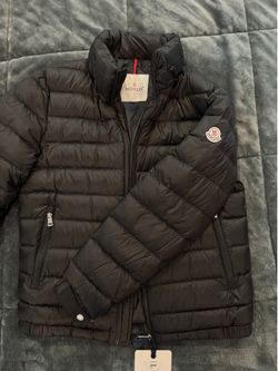 Moncler - Jacket