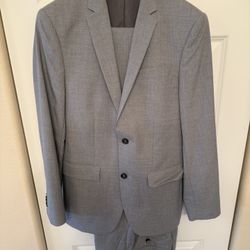Banana Republic Men’s Suit