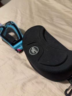 BC goggles